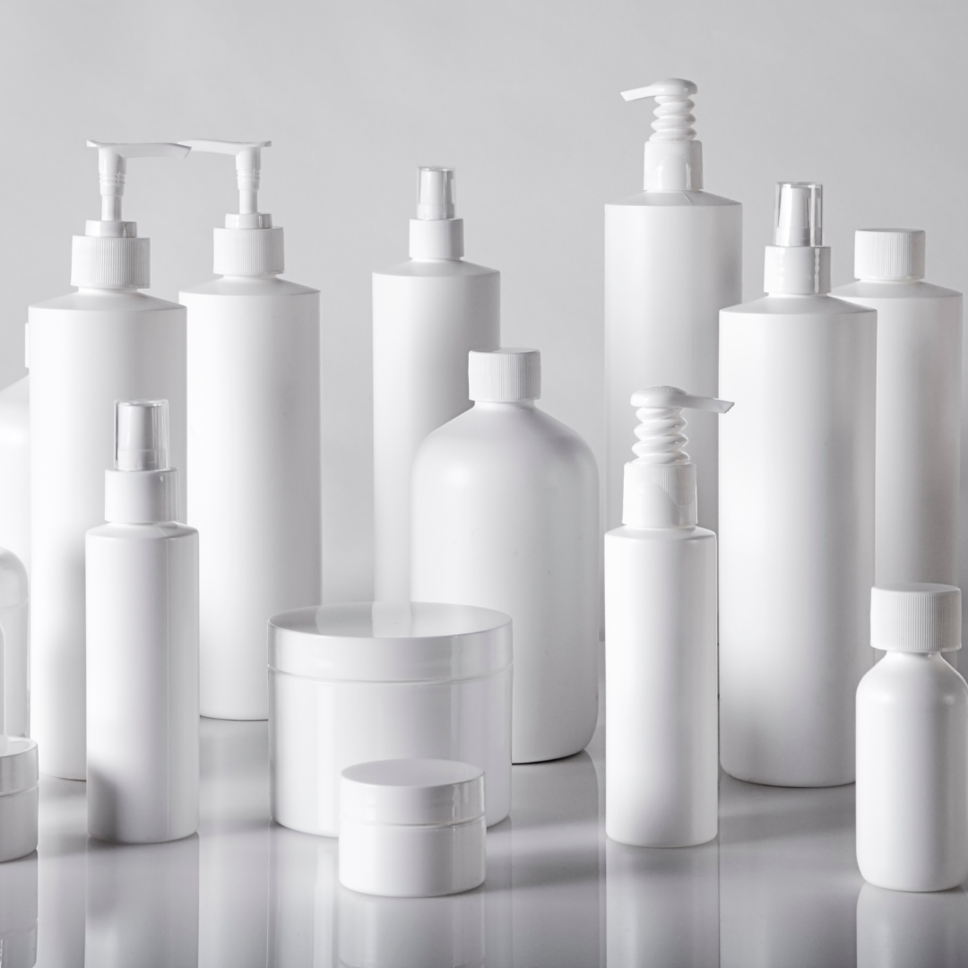 Plastic Dependency in Skincare and Beauty