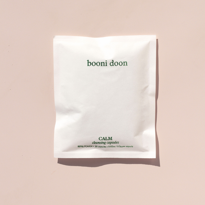 CALM Cleansing Capsules