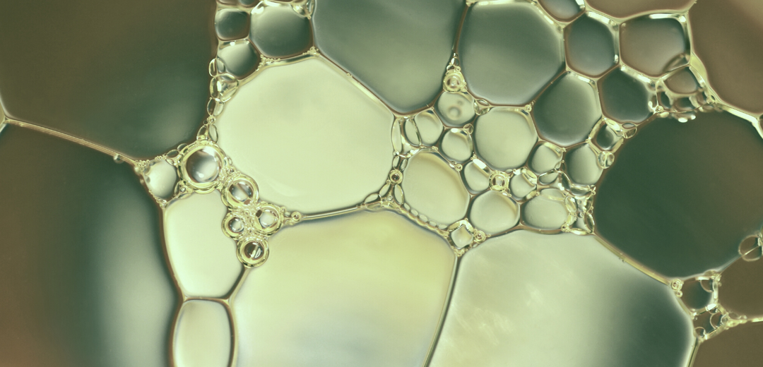 Image of oil-based cleanser