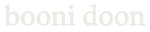 booni doon